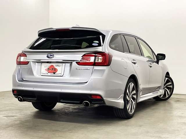 SUBARU LEVORG 2018 Image 31