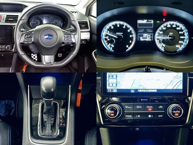 SUBARU LEVORG 2018 Image 31