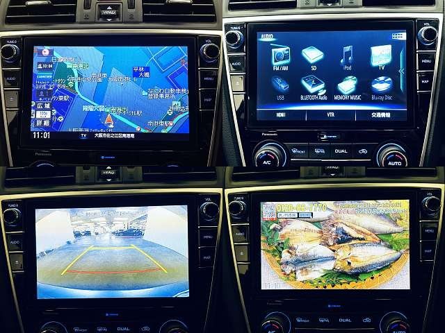 SUBARU LEVORG 2018 Image 31