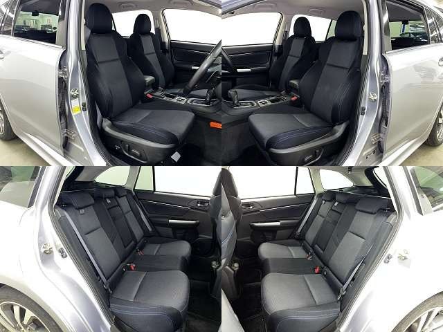 SUBARU LEVORG 2018 Image 31