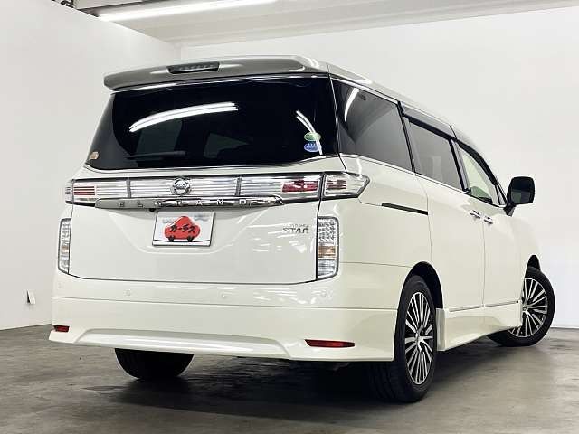 NISSAN ELGRAND 2019 Image 31