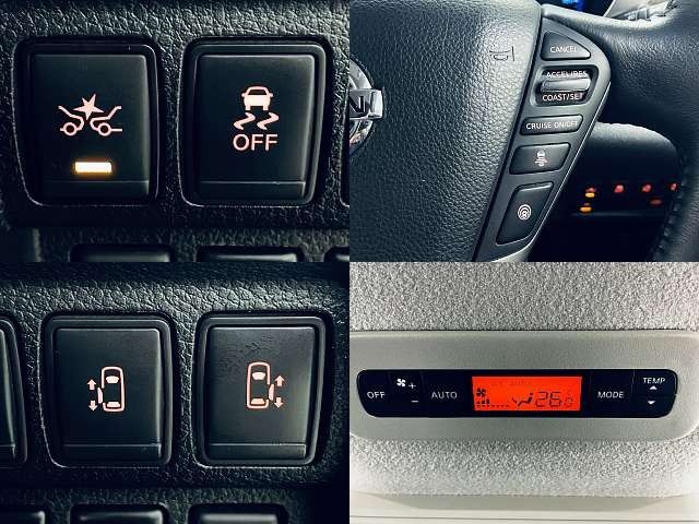 NISSAN ELGRAND 2019 Image 31