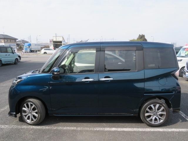 TOYOTA TANK 2018 Image 31