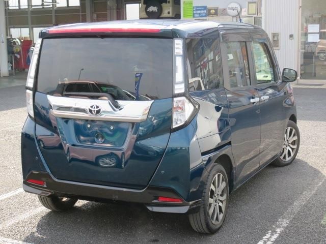 TOYOTA TANK 2018 Image 31