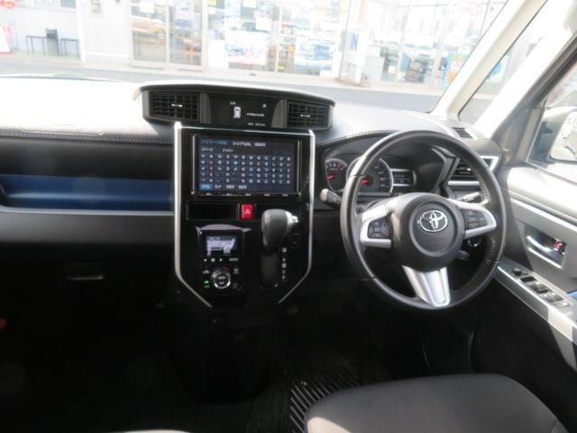 TOYOTA TANK 2018 Image 31