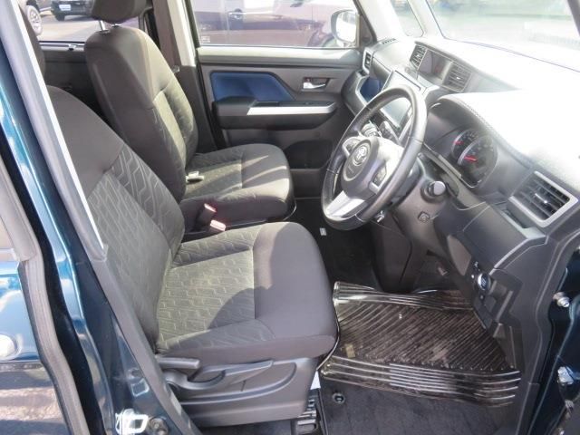 TOYOTA TANK 2018 Image 31