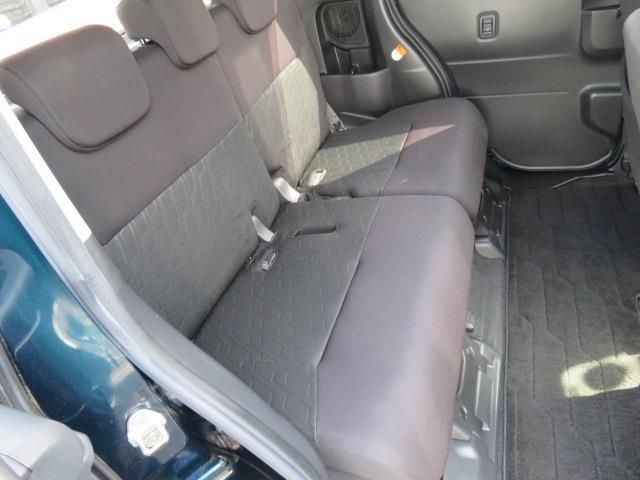 TOYOTA TANK 2018 Image 31