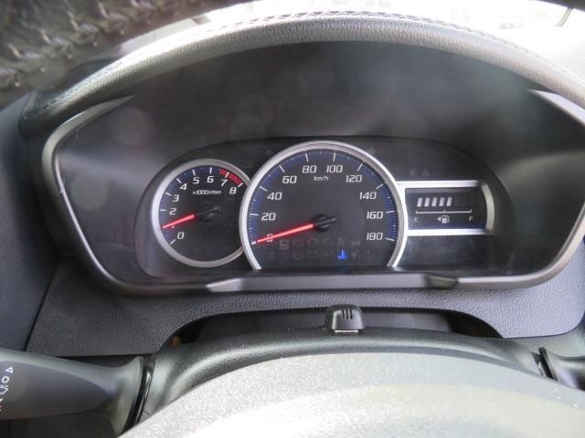 TOYOTA TANK 2018 Image 31