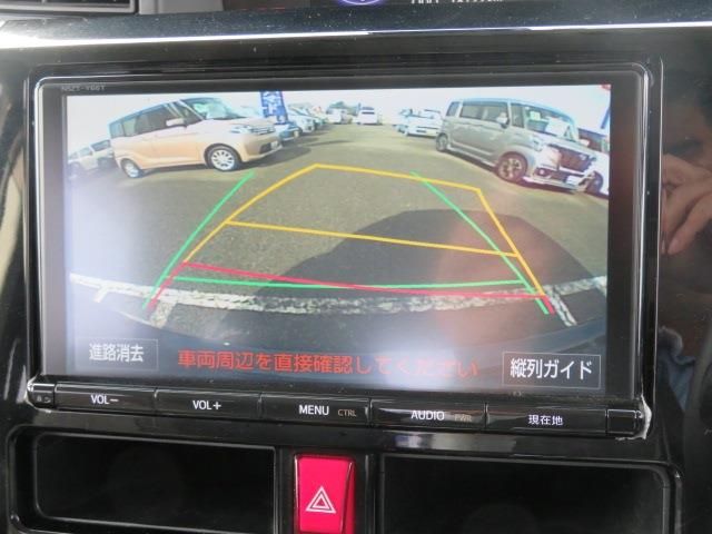 TOYOTA TANK 2018 Image 31