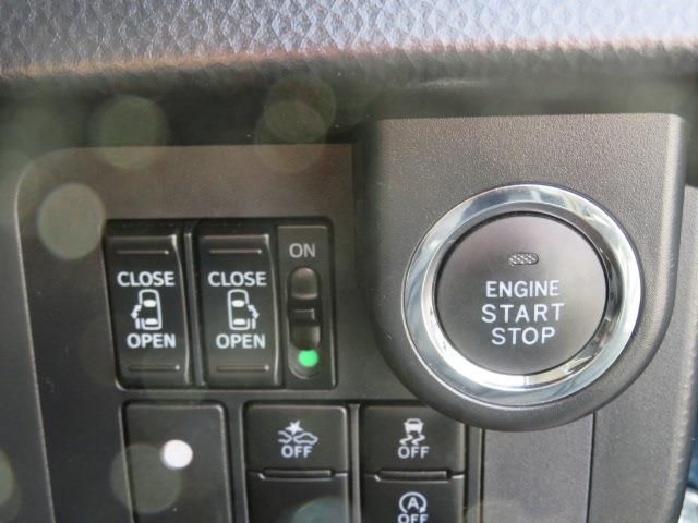 TOYOTA TANK 2018 Image 31