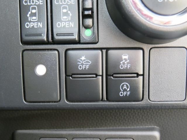 TOYOTA TANK 2018 Image 31