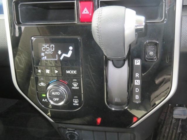 TOYOTA TANK 2018 Image 31