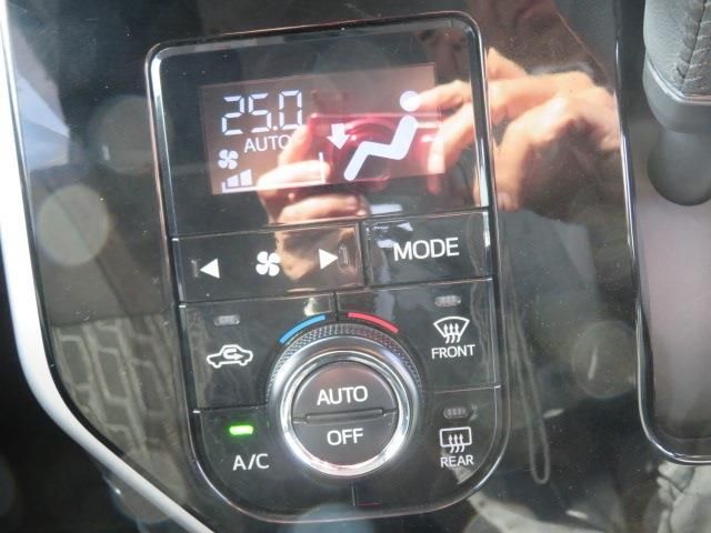 TOYOTA TANK 2018 Image 31