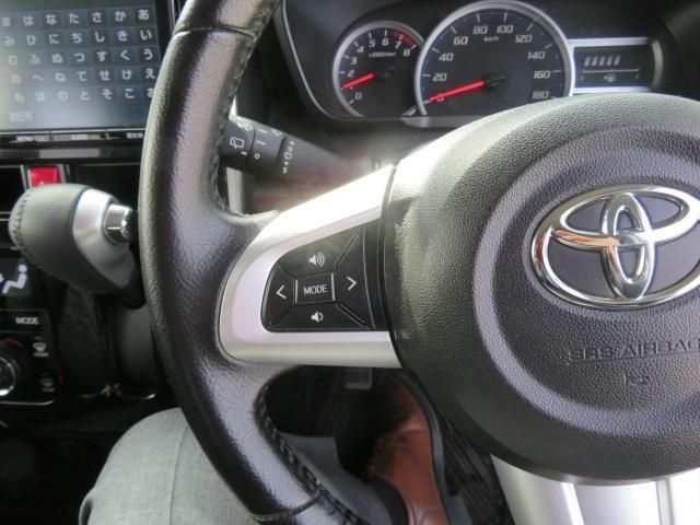 TOYOTA TANK 2018 Image 31