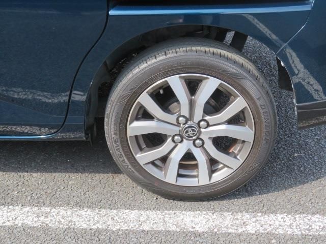 TOYOTA TANK 2018 Image 31