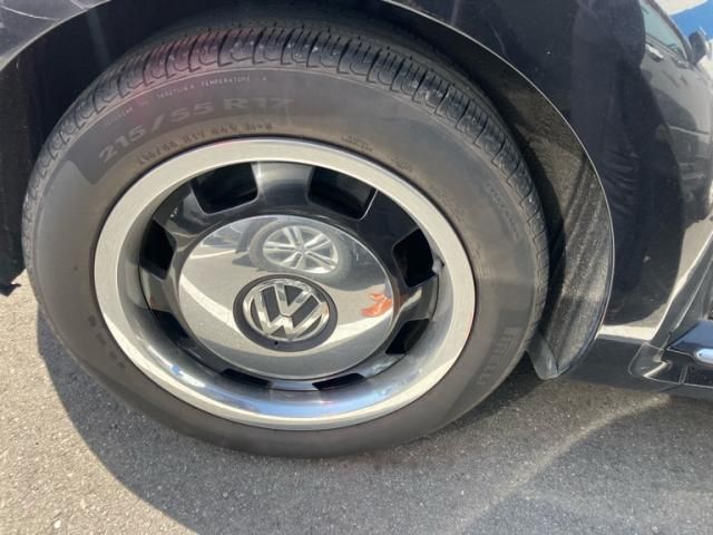 VOLKSWAGEN THE BEETL 2014 Image 31
