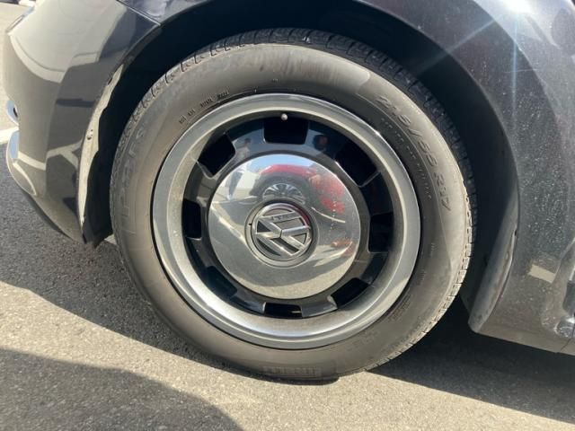 VOLKSWAGEN THE BEETL 2014 Image 31