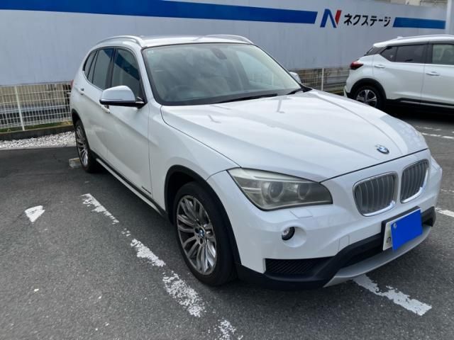 BMW X1 2013 Image 31