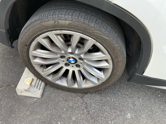 BMW X1 2013 Image 31