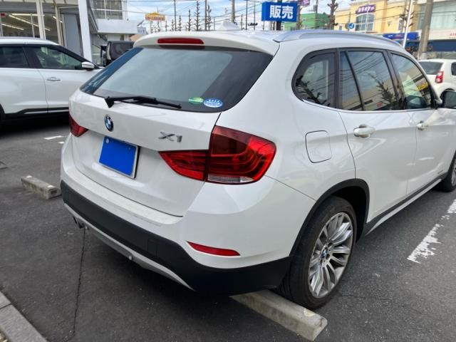 BMW X1 2013 Image 31