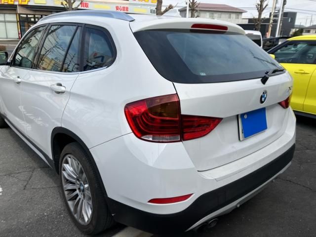 BMW X1 2013 Image 31