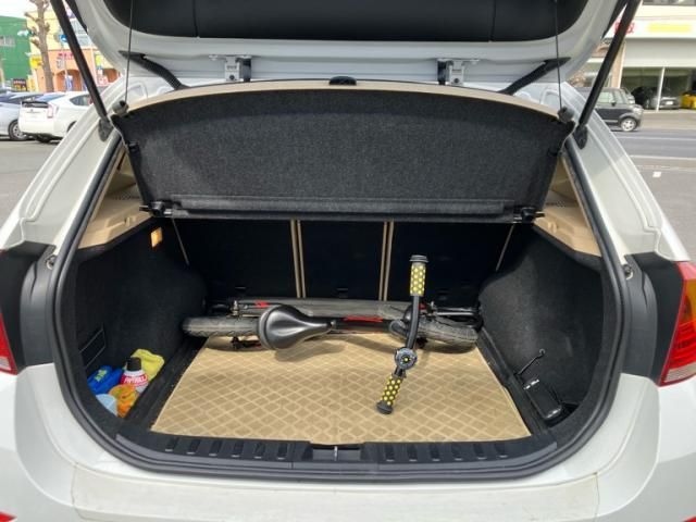 BMW X1 2013 Image 31