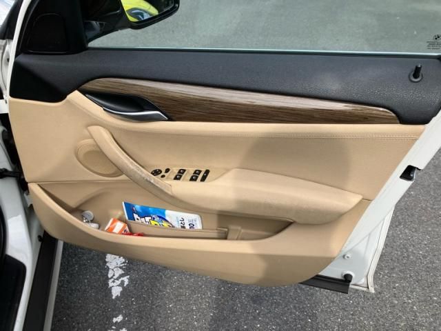 BMW X1 2013 Image 31