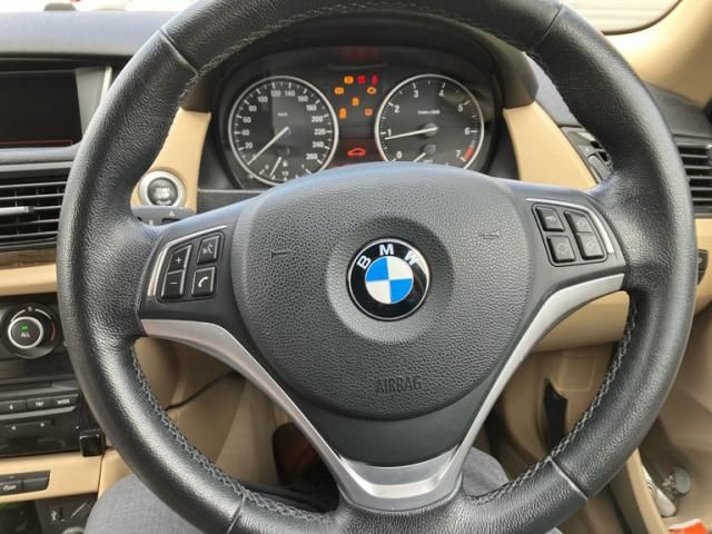 BMW X1 2013 Image 31