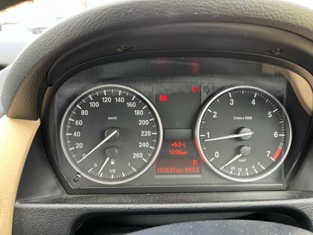 BMW X1 2013 Image 31