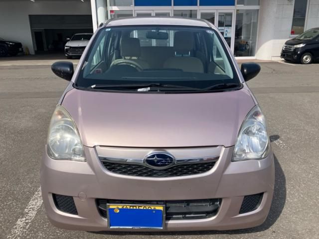 SUBARU PLEO 4WD 2012 Image 31