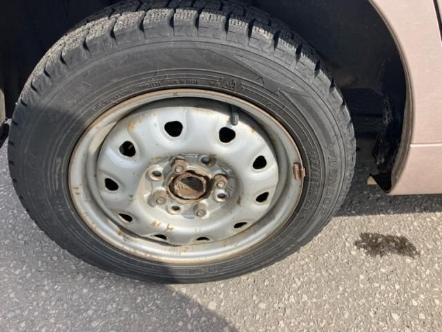 SUBARU PLEO 4WD 2012 Image 31