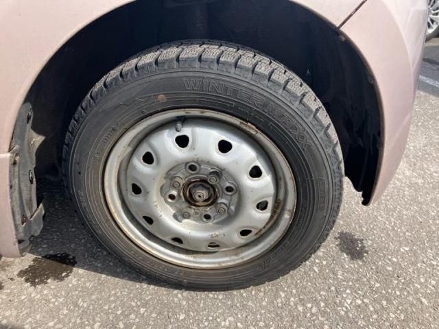 SUBARU PLEO 4WD 2012 Image 31