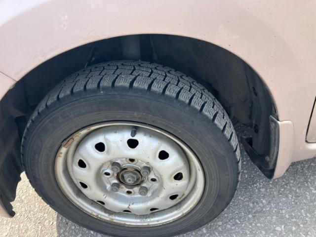 SUBARU PLEO 4WD 2012 Image 31