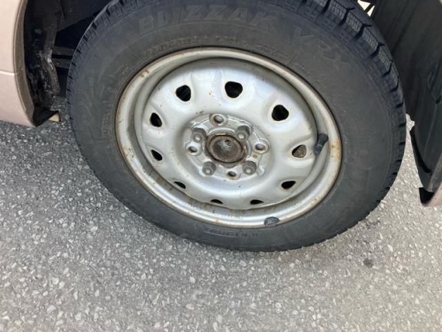 SUBARU PLEO 4WD 2012 Image 31