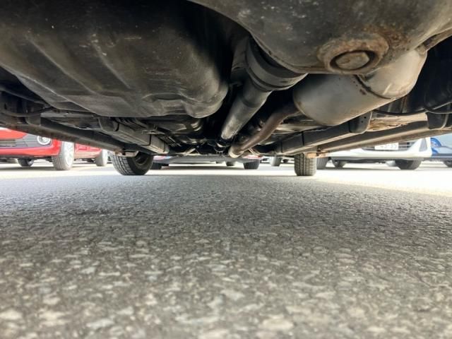 SUBARU PLEO 4WD 2012 Image 31