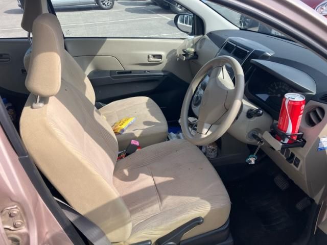 SUBARU PLEO 4WD 2012 Image 31