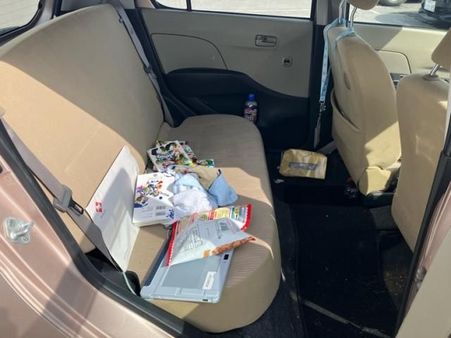 SUBARU PLEO 4WD 2012 Image 31