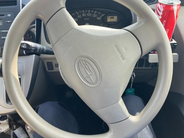 SUBARU PLEO 4WD 2012 Image 31