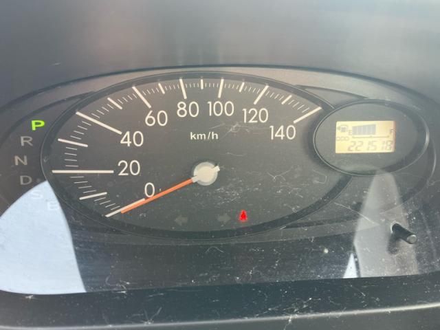 SUBARU PLEO 4WD 2012 Image 31