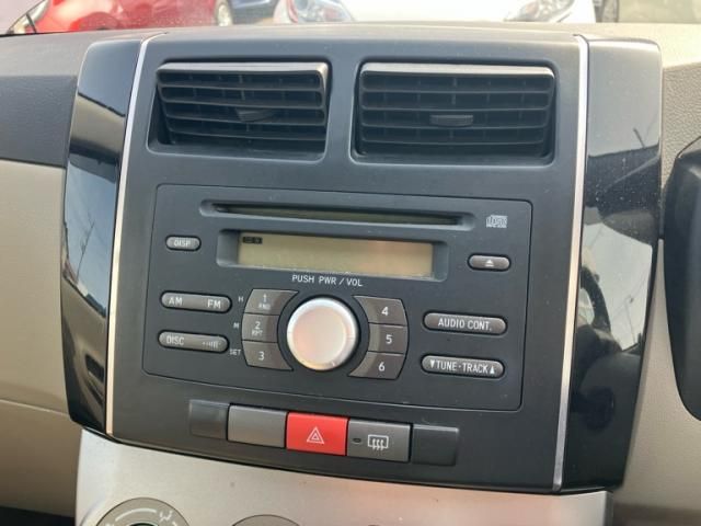 SUBARU PLEO 4WD 2012 Image 31