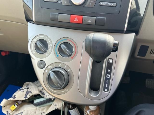 SUBARU PLEO 4WD 2012 Image 31