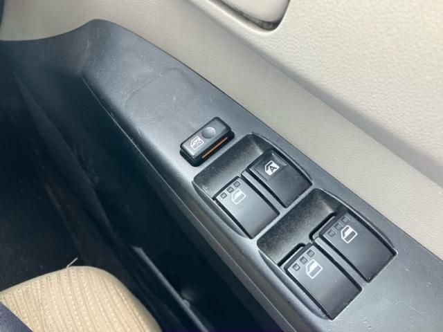 SUBARU PLEO 4WD 2012 Image 31