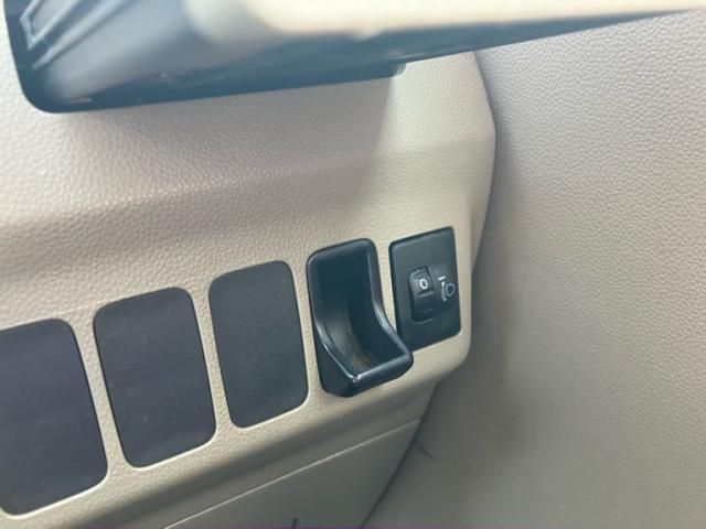 SUBARU PLEO 4WD 2012 Image 31