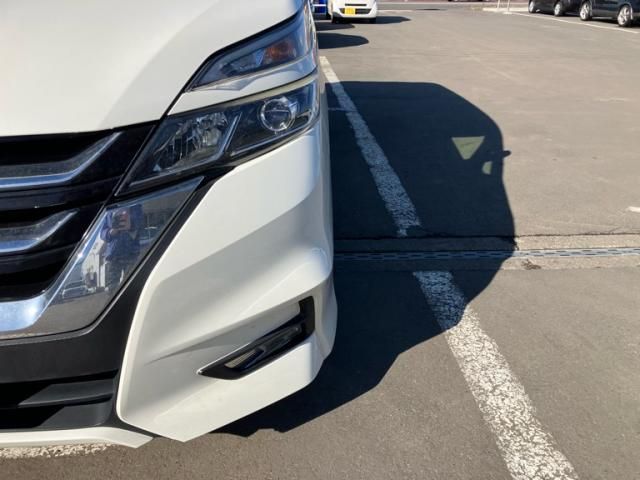 NISSAN SERENA  S-HYBRID 2017 Image 31