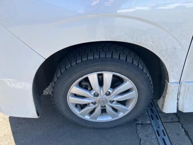 NISSAN SERENA  S-HYBRID 2017 Image 31