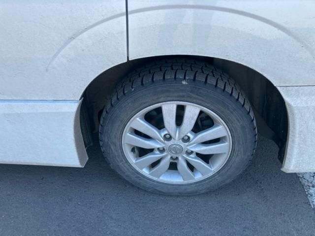 NISSAN SERENA  S-HYBRID 2017 Image 31