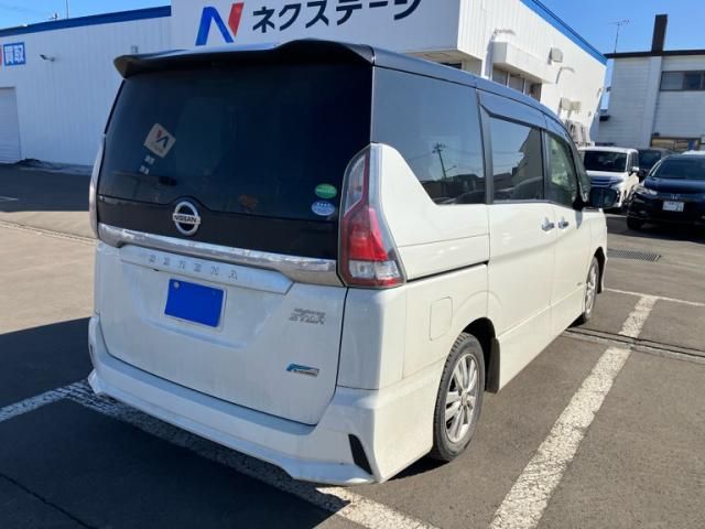 NISSAN SERENA  S-HYBRID 2017 Image 31