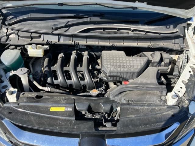 NISSAN SERENA  S-HYBRID 2017 Image 31