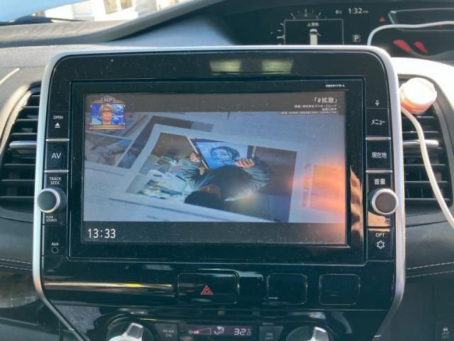 NISSAN SERENA  S-HYBRID 2017 Image 31