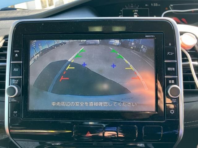 NISSAN SERENA  S-HYBRID 2017 Image 31